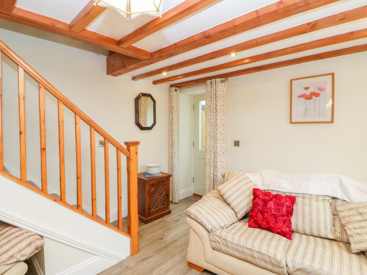The Dove Cote Villa Richmond  Dış mekan fotoğraf