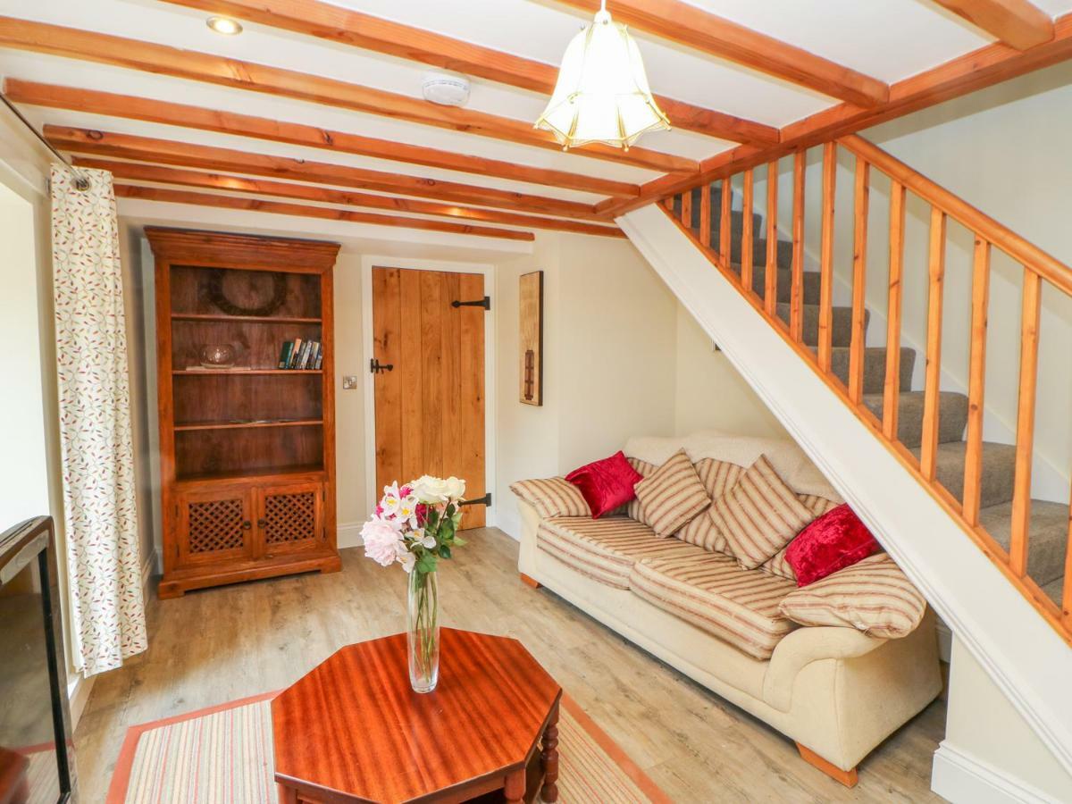The Dove Cote Villa Richmond  Dış mekan fotoğraf
