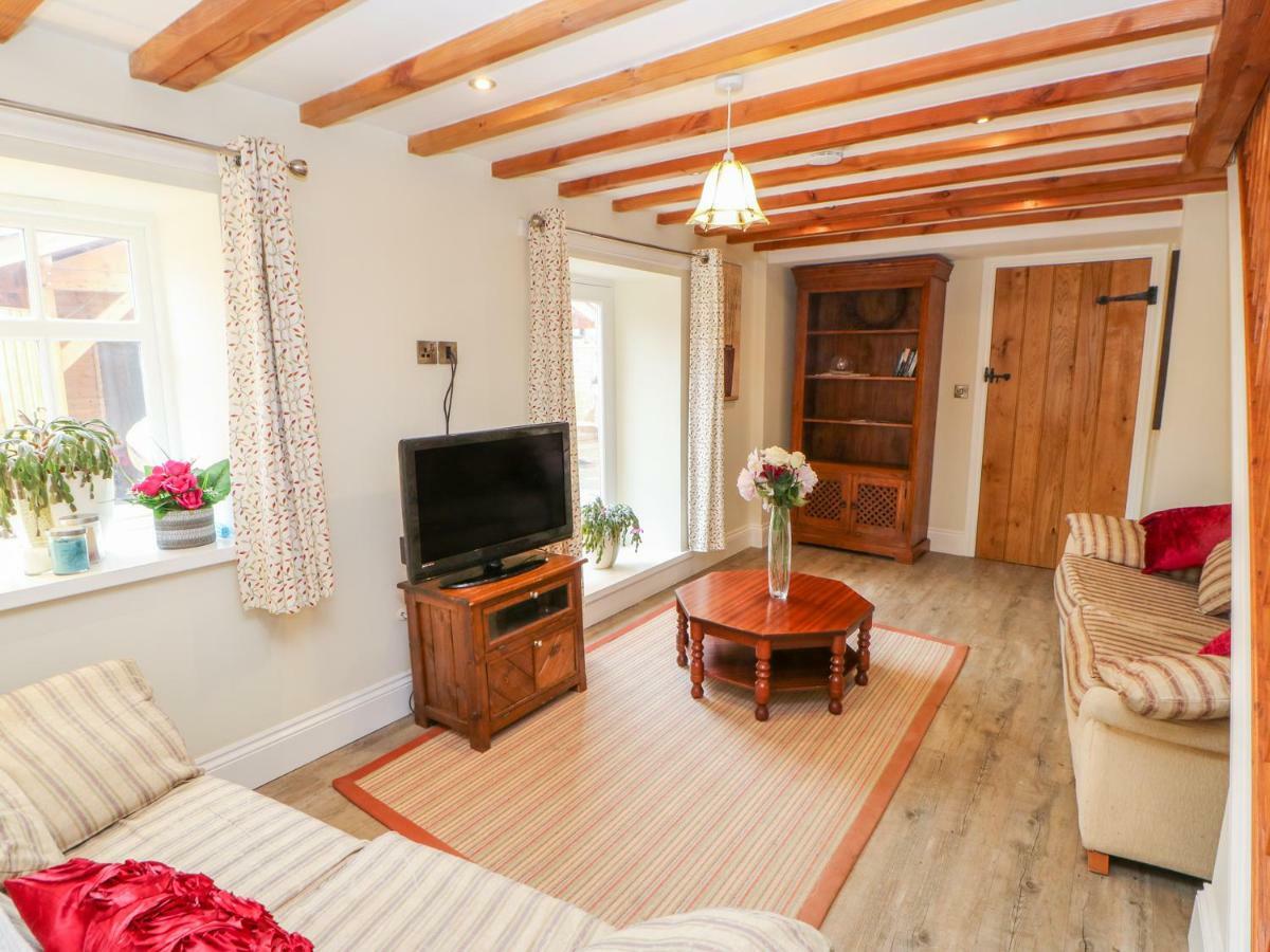 The Dove Cote Villa Richmond  Dış mekan fotoğraf